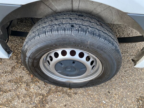 Used Mercedes-Benz Sprinter 2020 for sale - 73064730: Photo 47