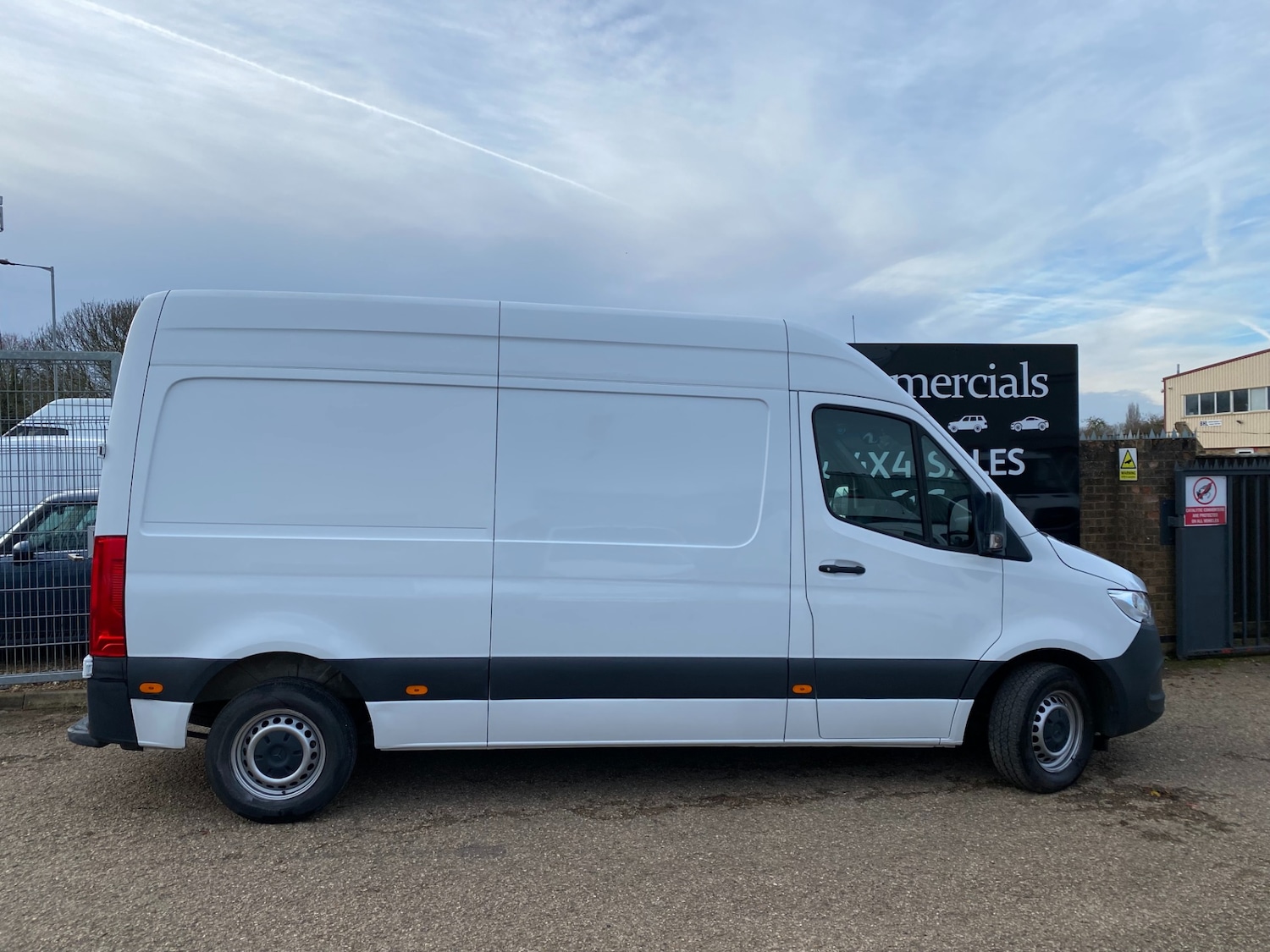 Vehicle 53