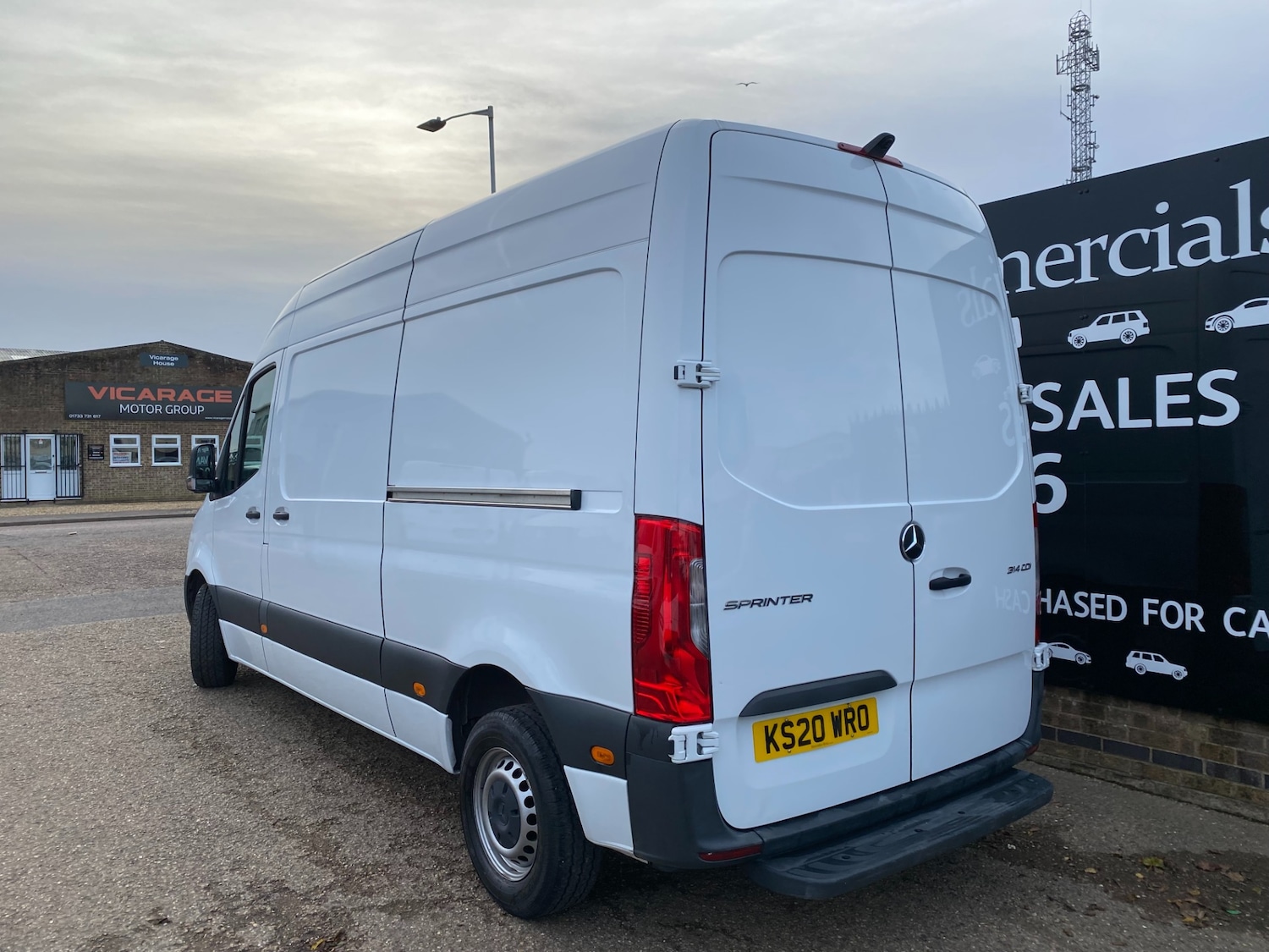 Vehicle 57