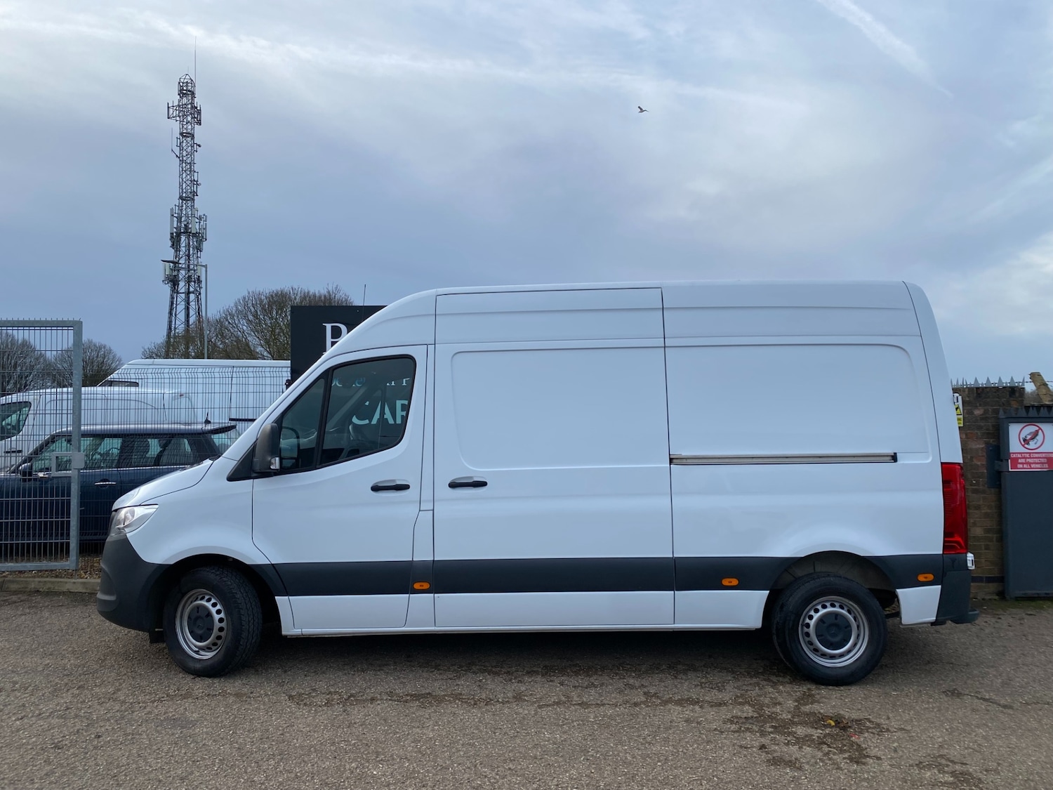 Vehicle 58
