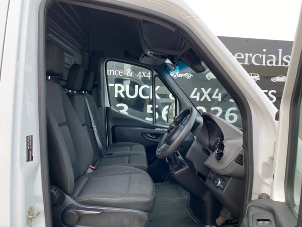 Used Mercedes-Benz Sprinter 2020 for sale - 73064730: Photo 7