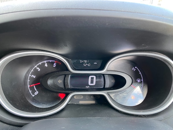 Used Vauxhall Vivaro 2017 for sale - 76325047: Photo 10