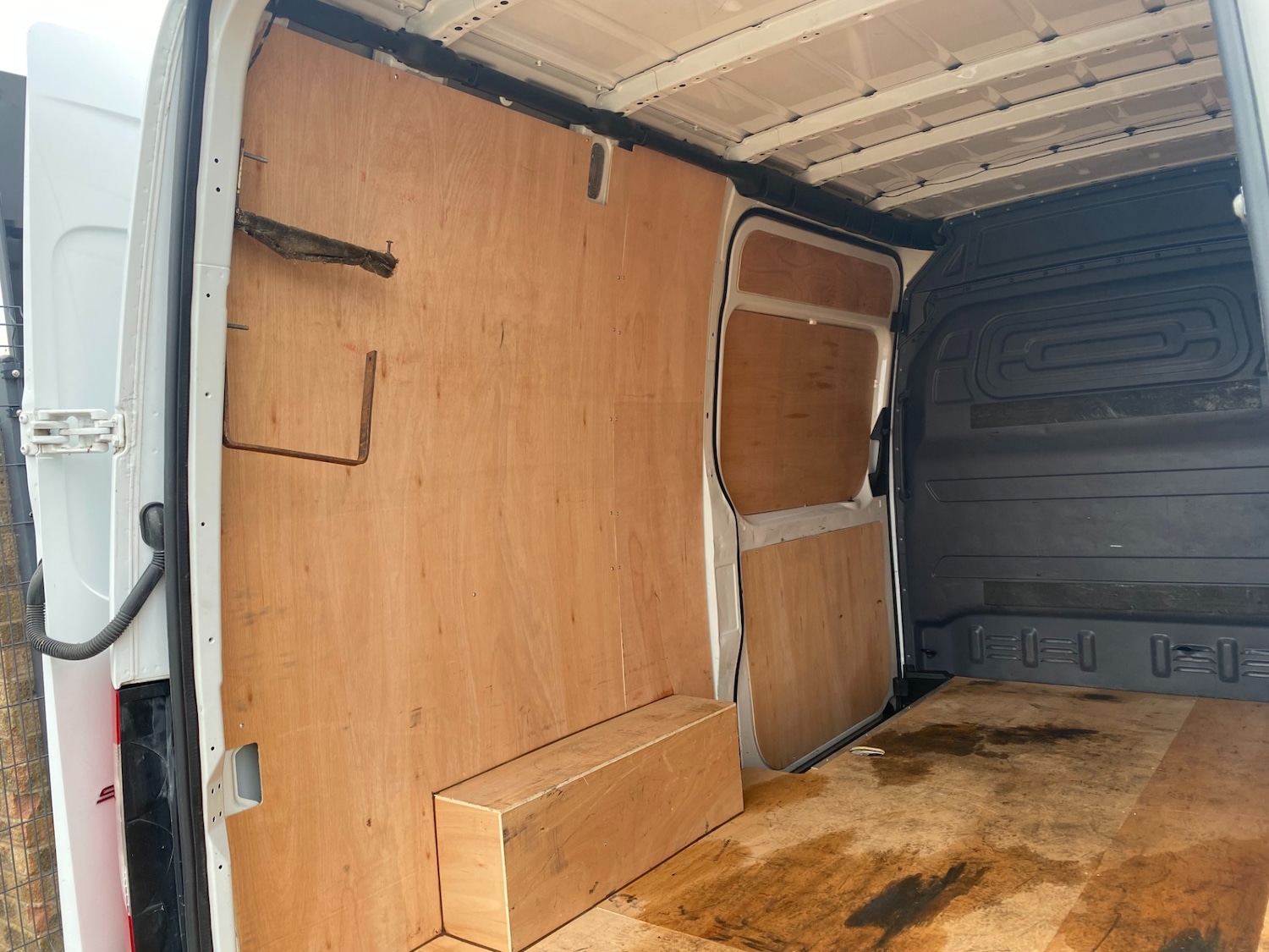 Used Mercedes-Benz Sprinter 2020 for sale - 76643715: Photo 17