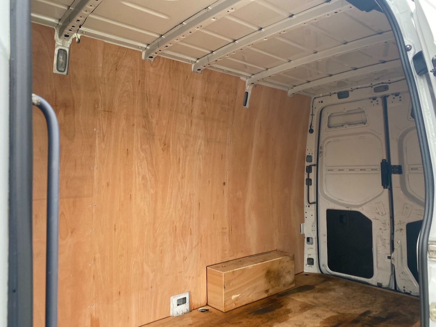 Used Mercedes-Benz Sprinter 2020 for sale - 76643715: Photo 21