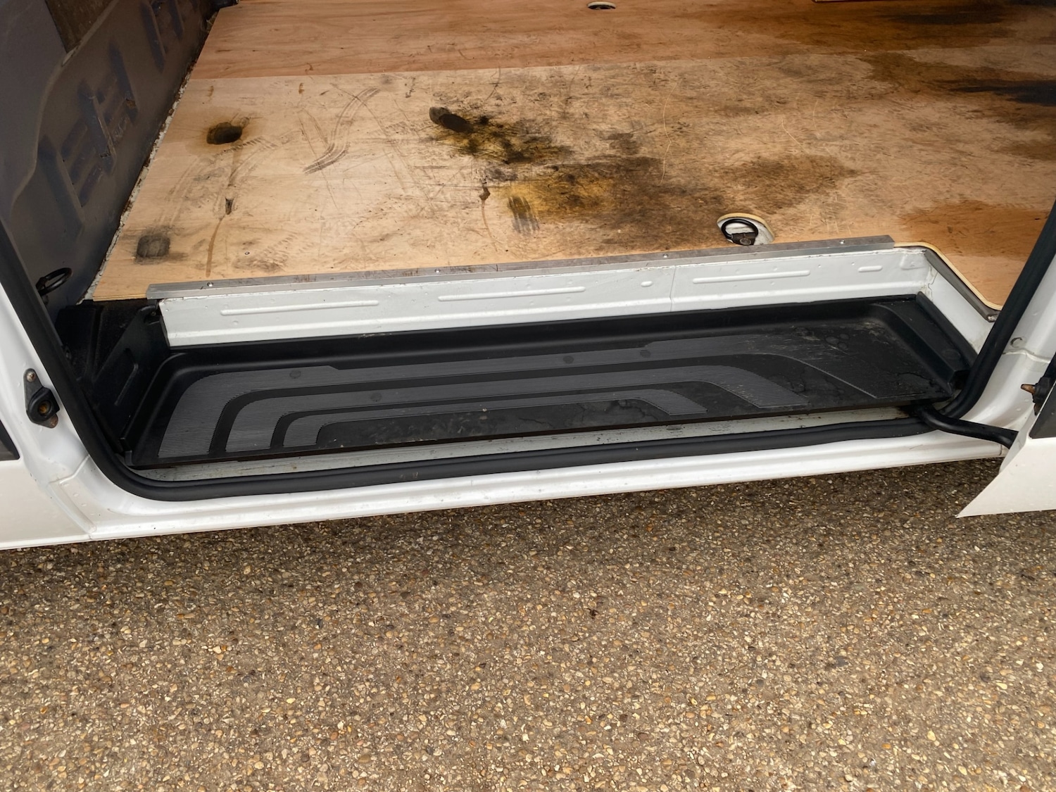 Used Mercedes-Benz Sprinter 2020 for sale - 76643715: Photo 23