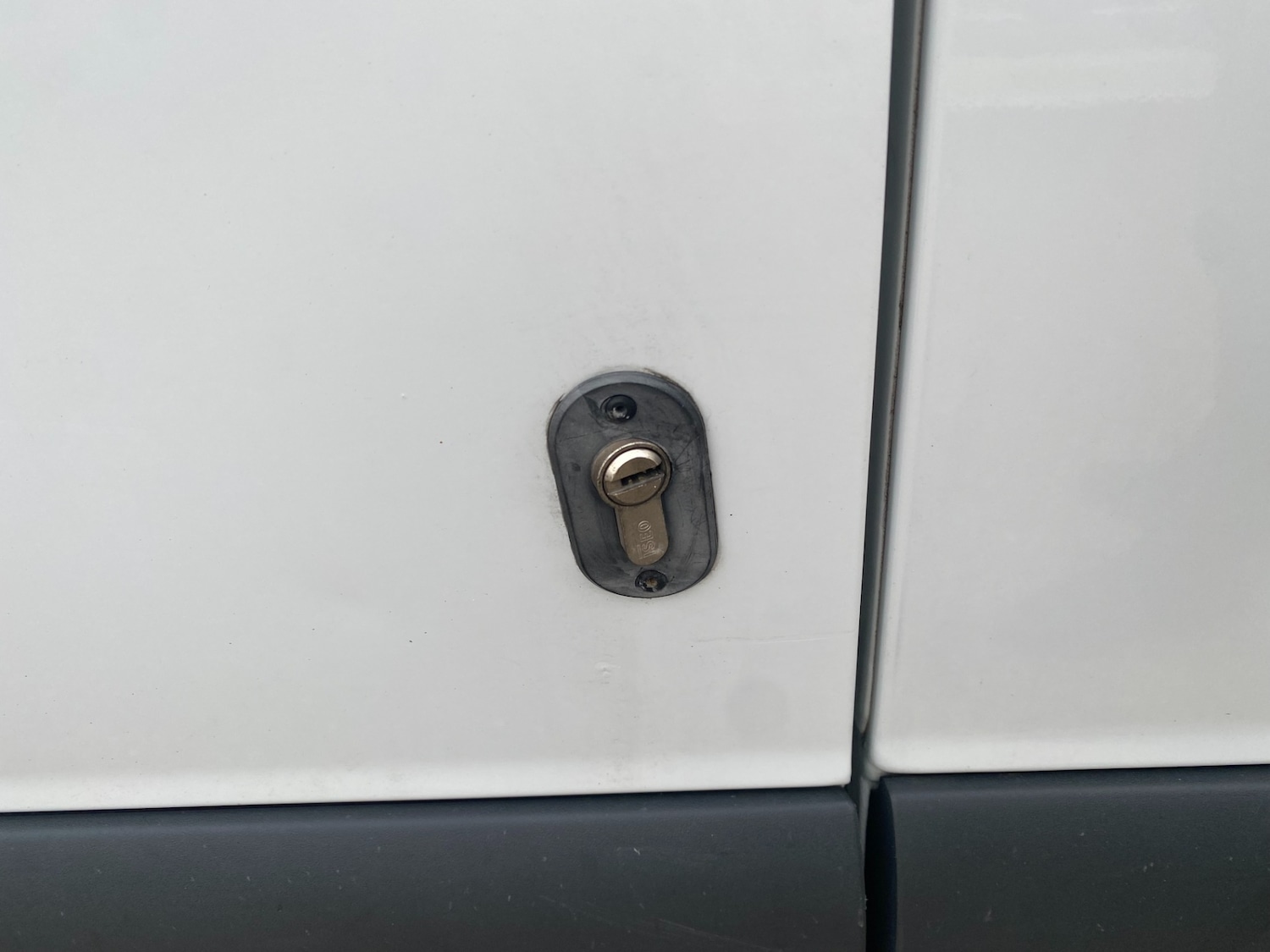 Used Mercedes-Benz Sprinter 2020 for sale - 76643715: Photo 25