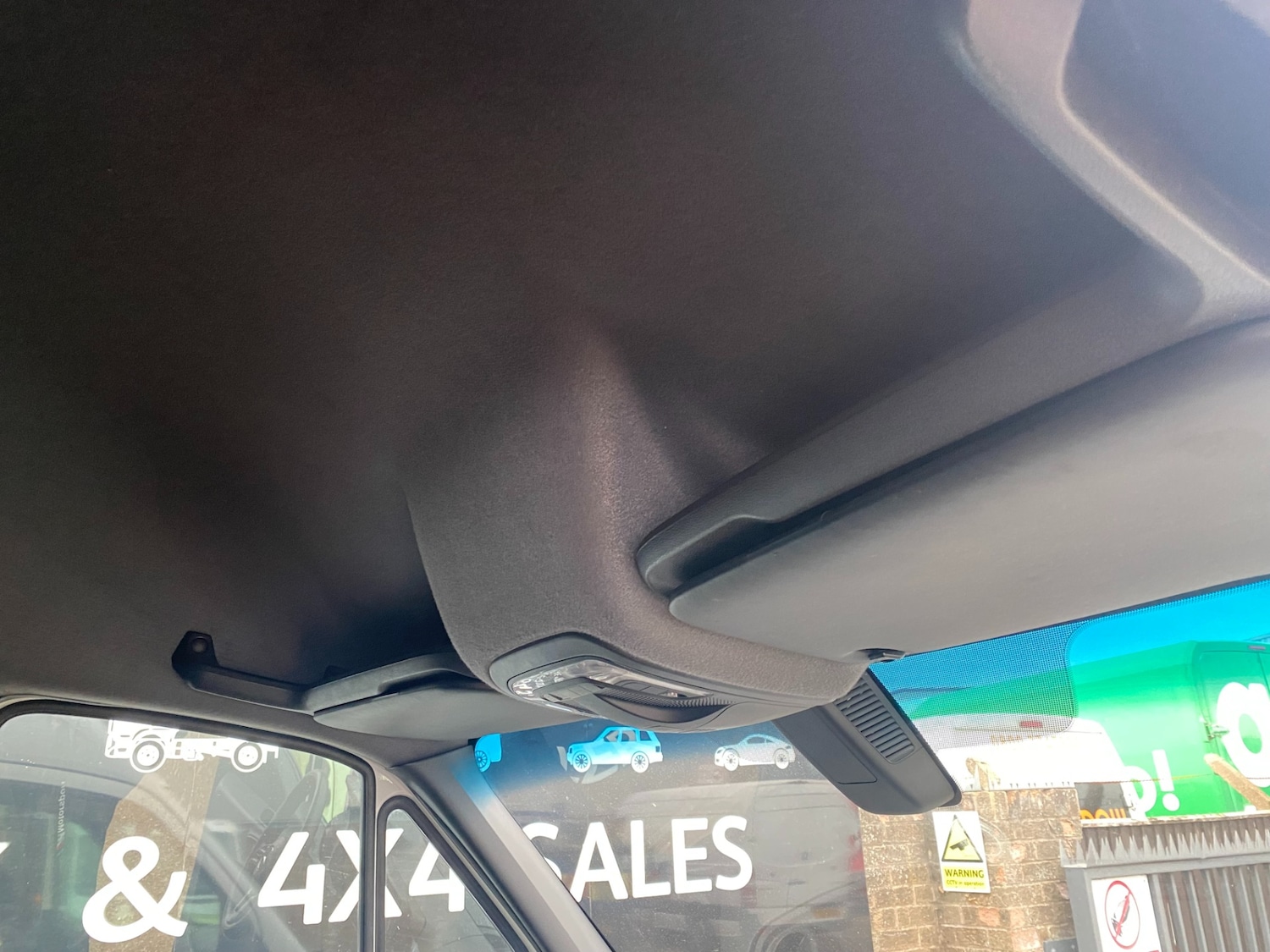 Used Mercedes-Benz Sprinter 2020 for sale - 76643715: Photo 28