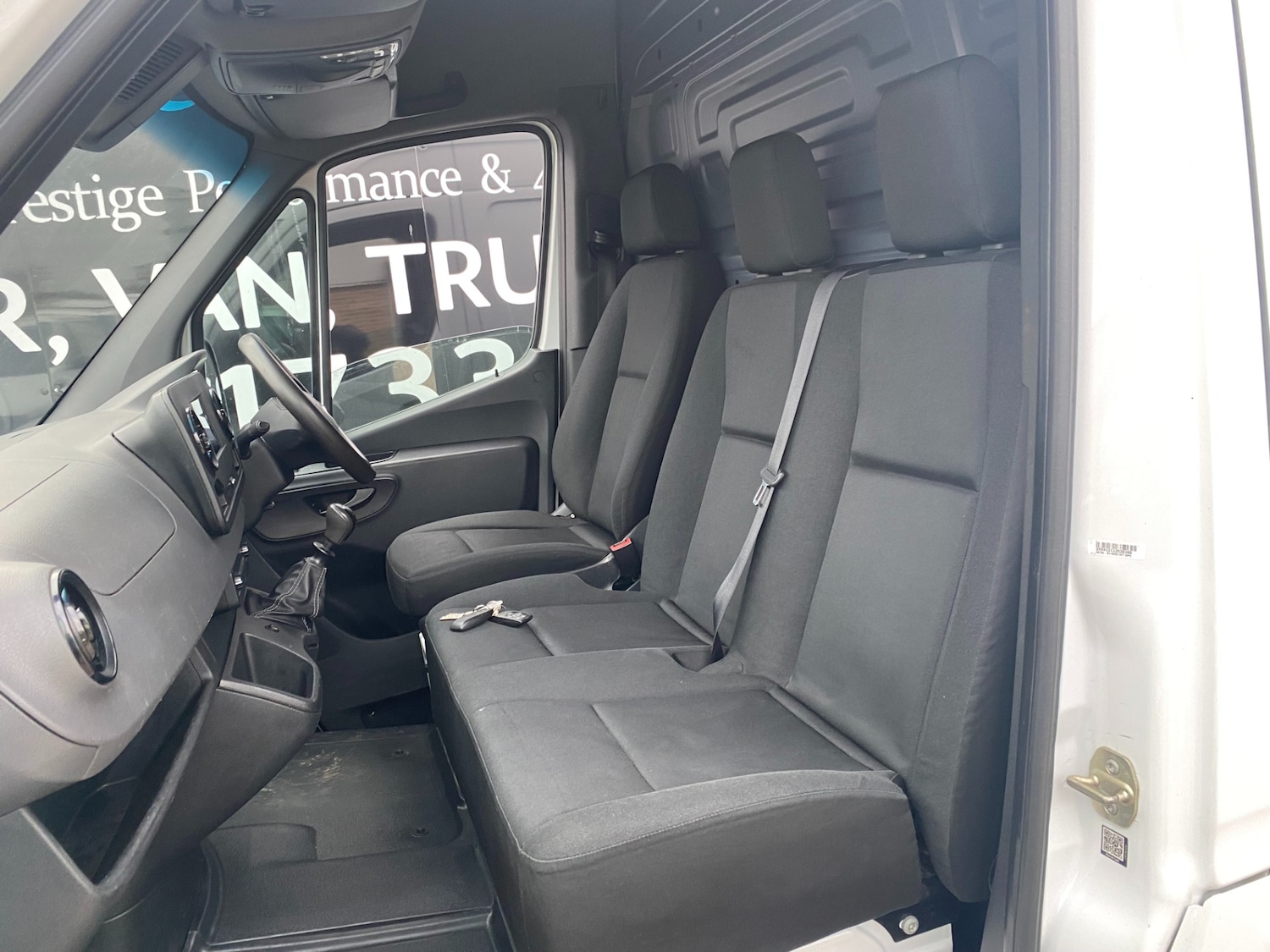 Used Mercedes-Benz Sprinter 2020 for sale - 76643715: Photo 30