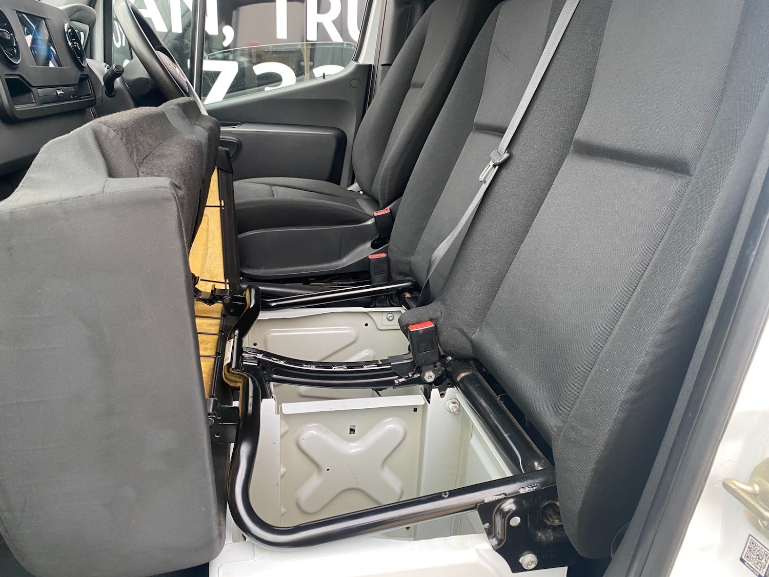 Used Mercedes-Benz Sprinter 2020 for sale - 76643715: Photo 31