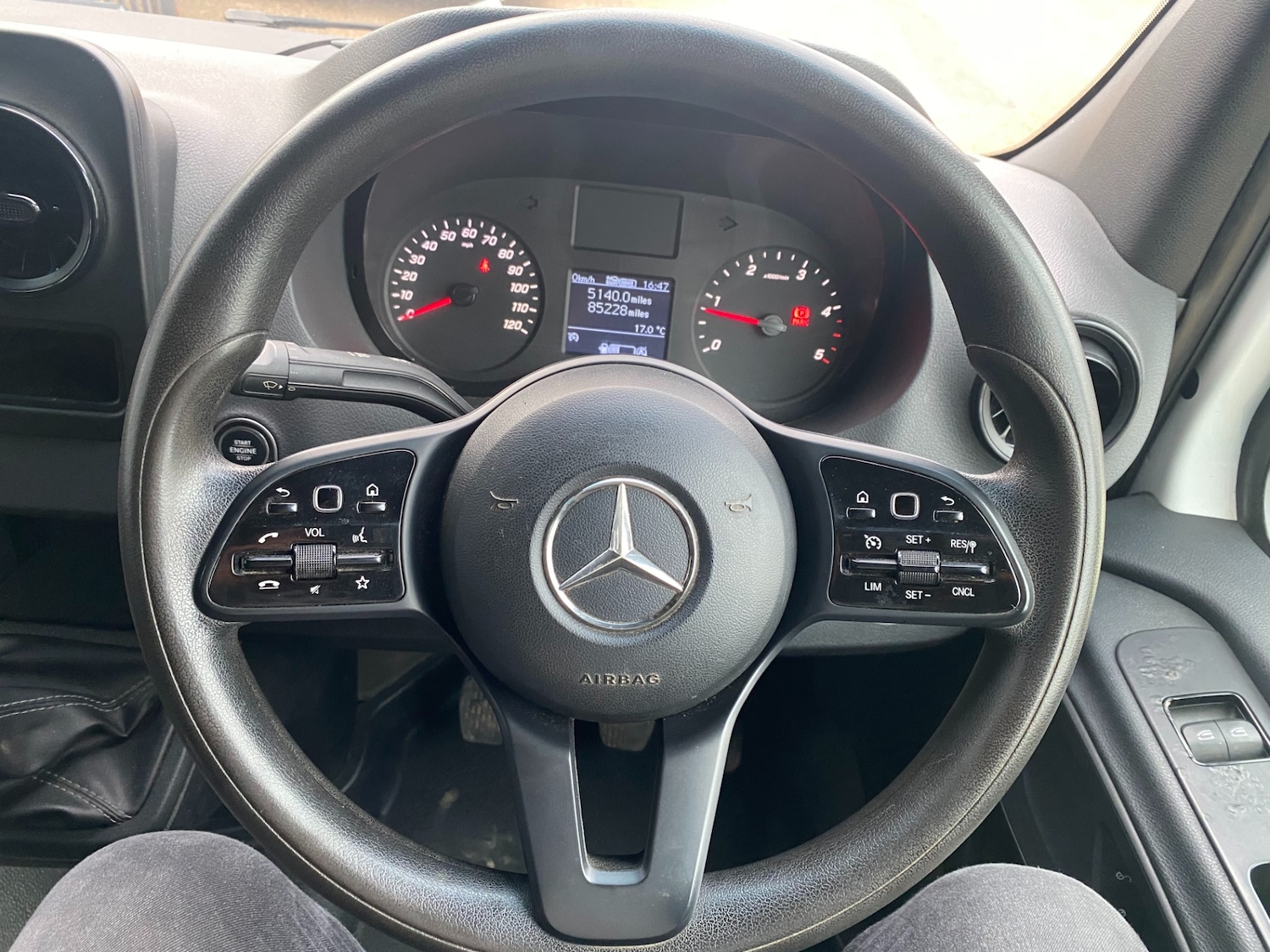 Used Mercedes-Benz Sprinter 2020 for sale - 76643715: Photo 32