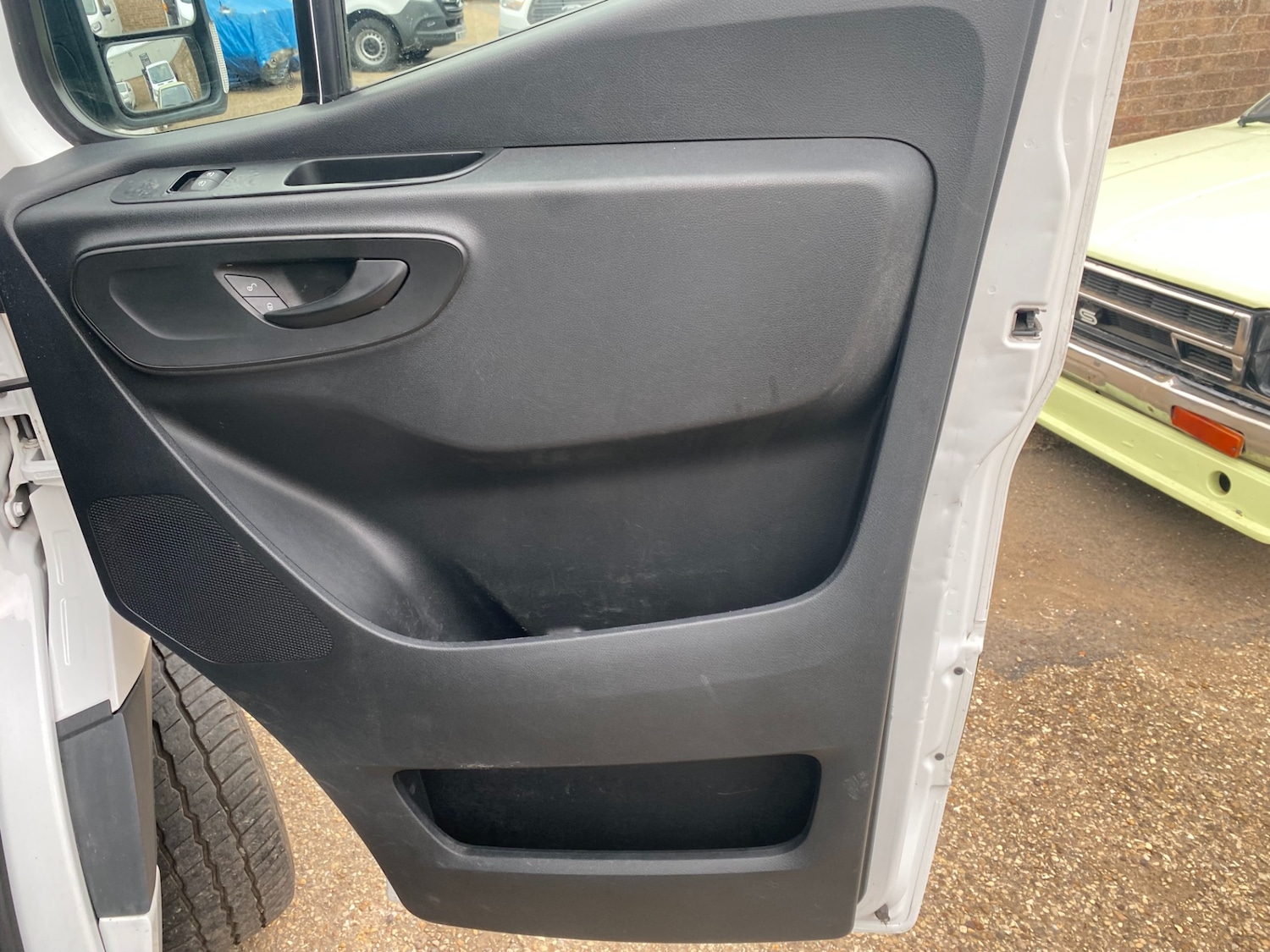 Used Mercedes-Benz Sprinter 2020 for sale - 76643715: Photo 50