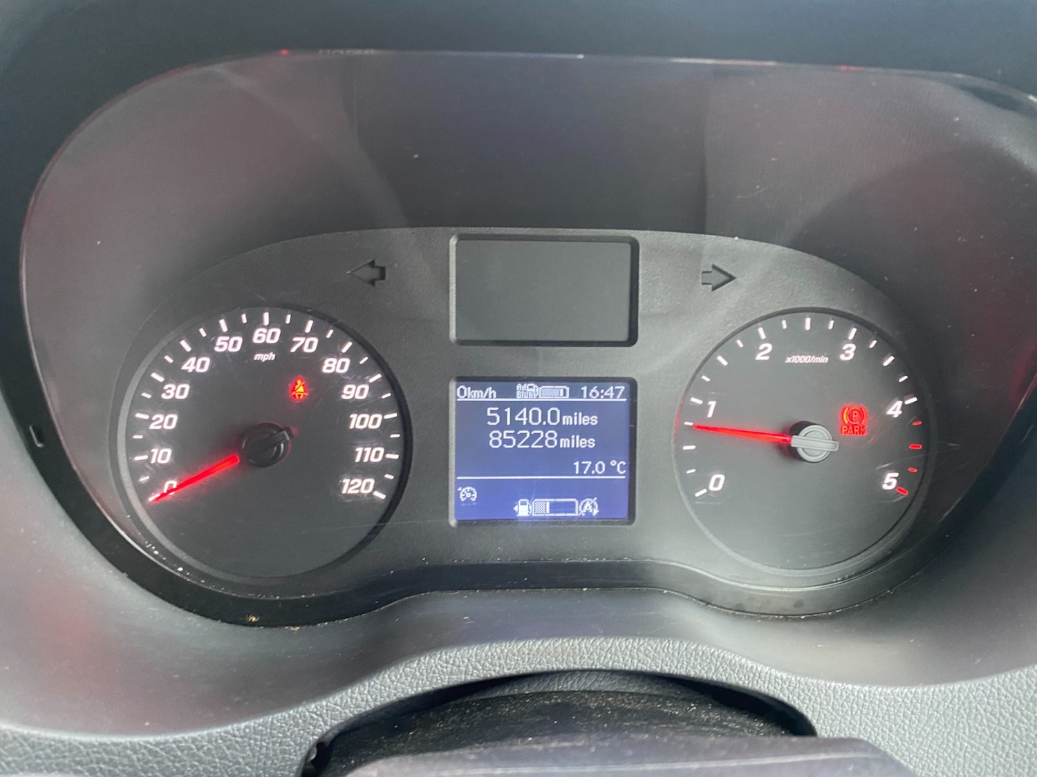 Used Mercedes-Benz Sprinter 2020 for sale - 76643715: Photo 9