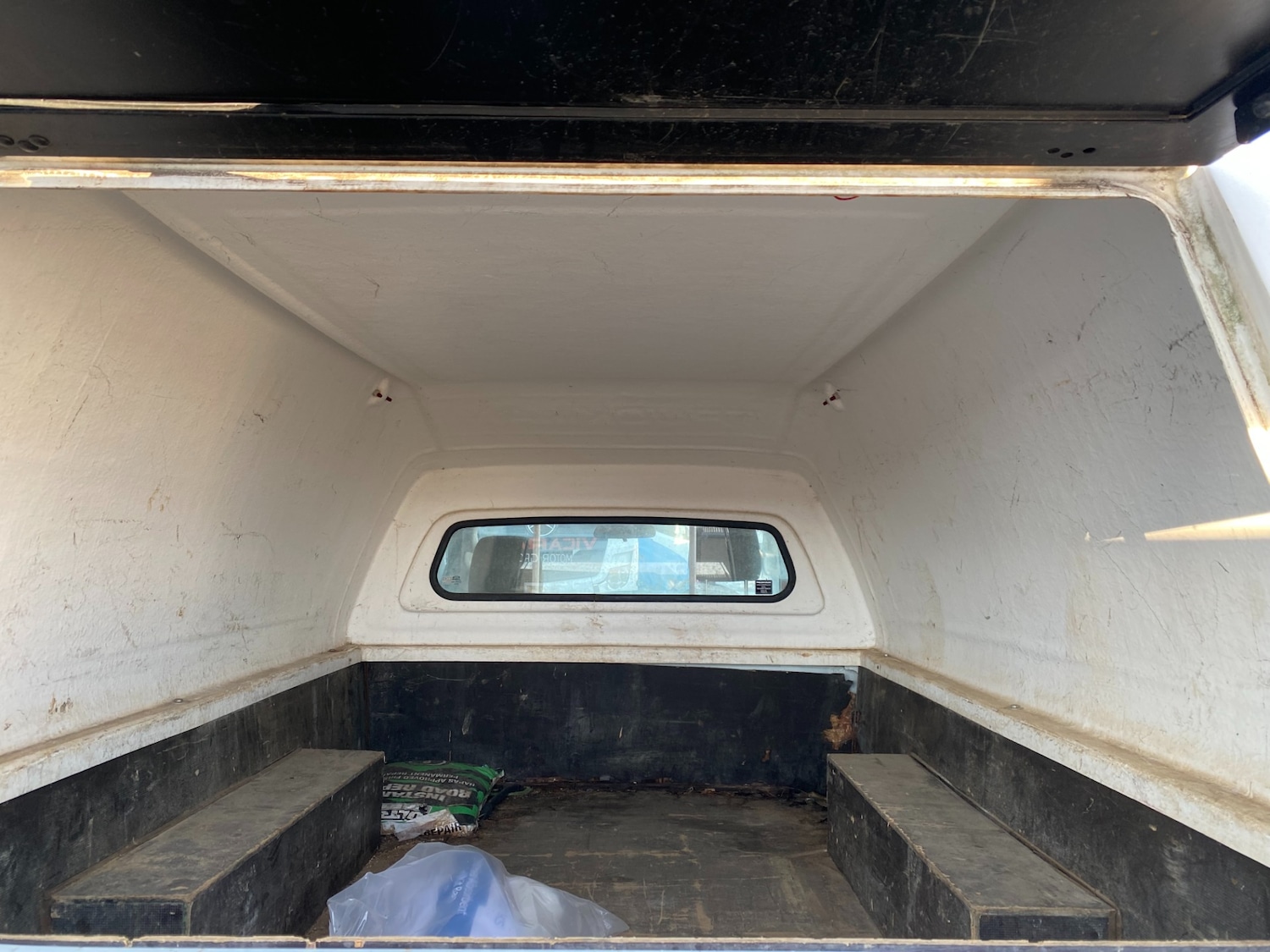 Used Isuzu D-Max 2016 for sale - 76643709: Photo 11