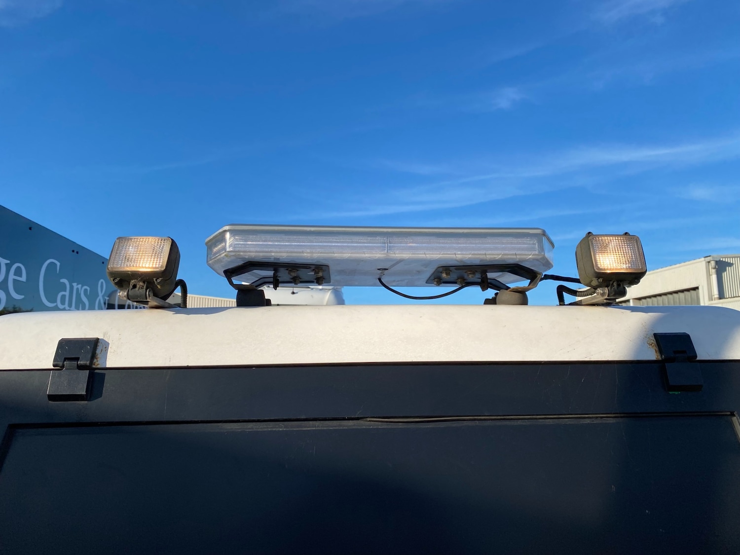 Used Isuzu D-Max 2016 for sale - 76643709: Photo 12