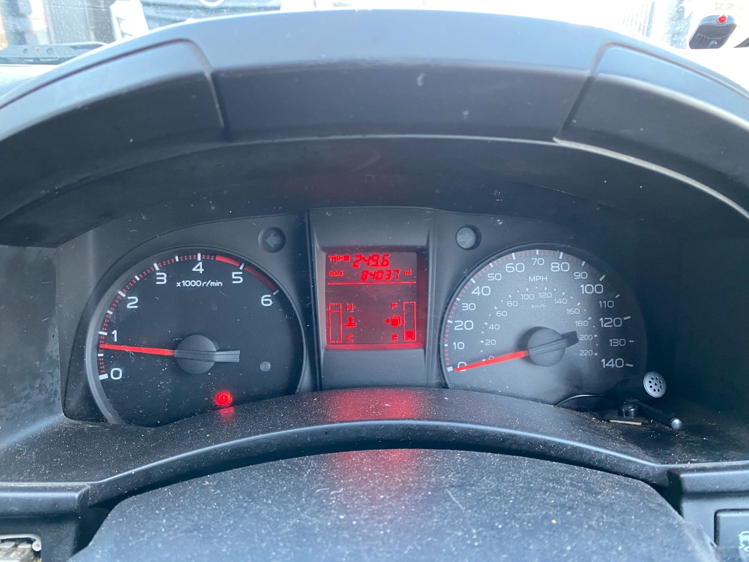 Used Isuzu D-Max 2016 for sale - 76643709: Photo 13