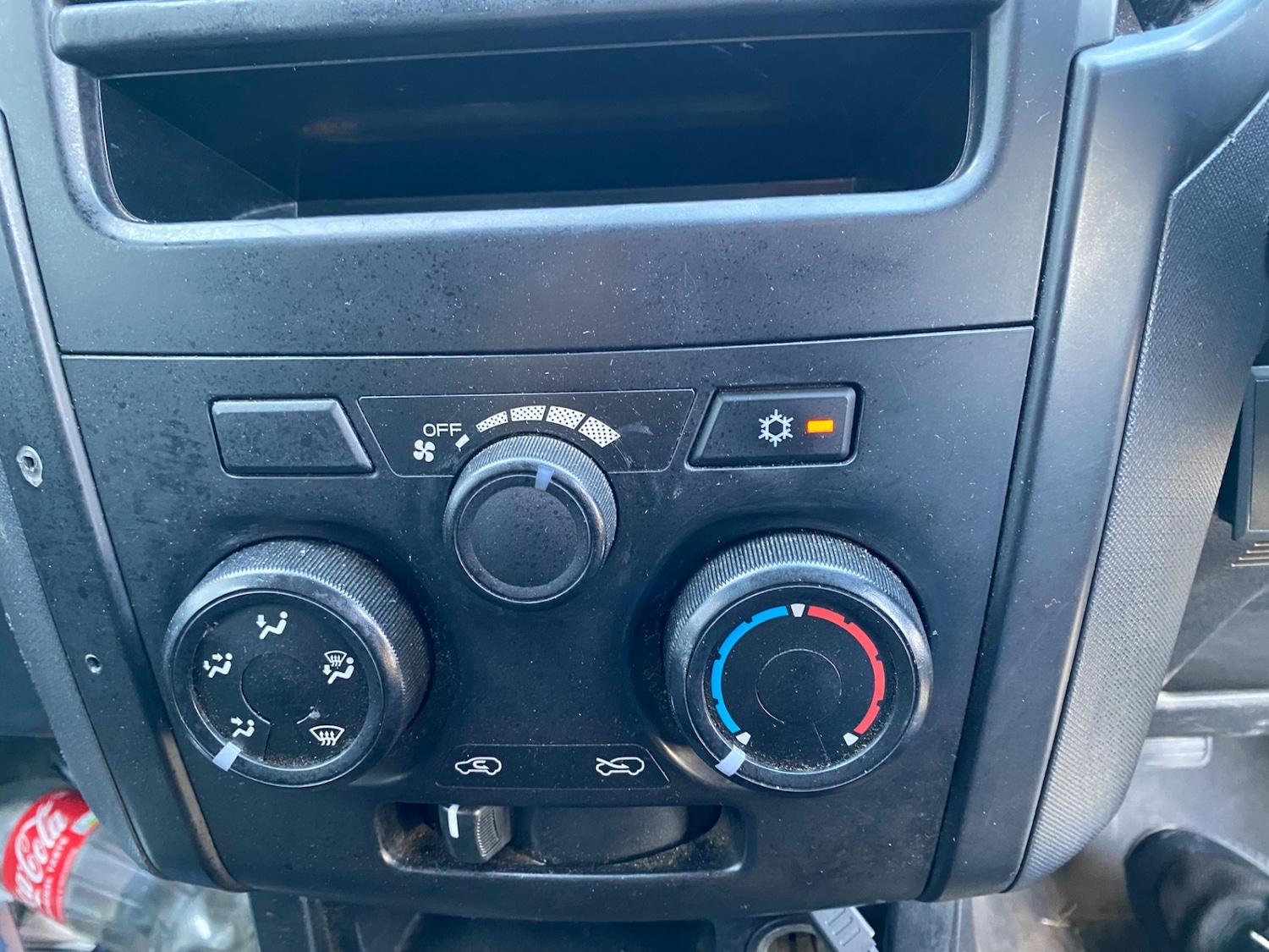 Used Isuzu D-Max 2016 for sale - 76643709: Photo 15