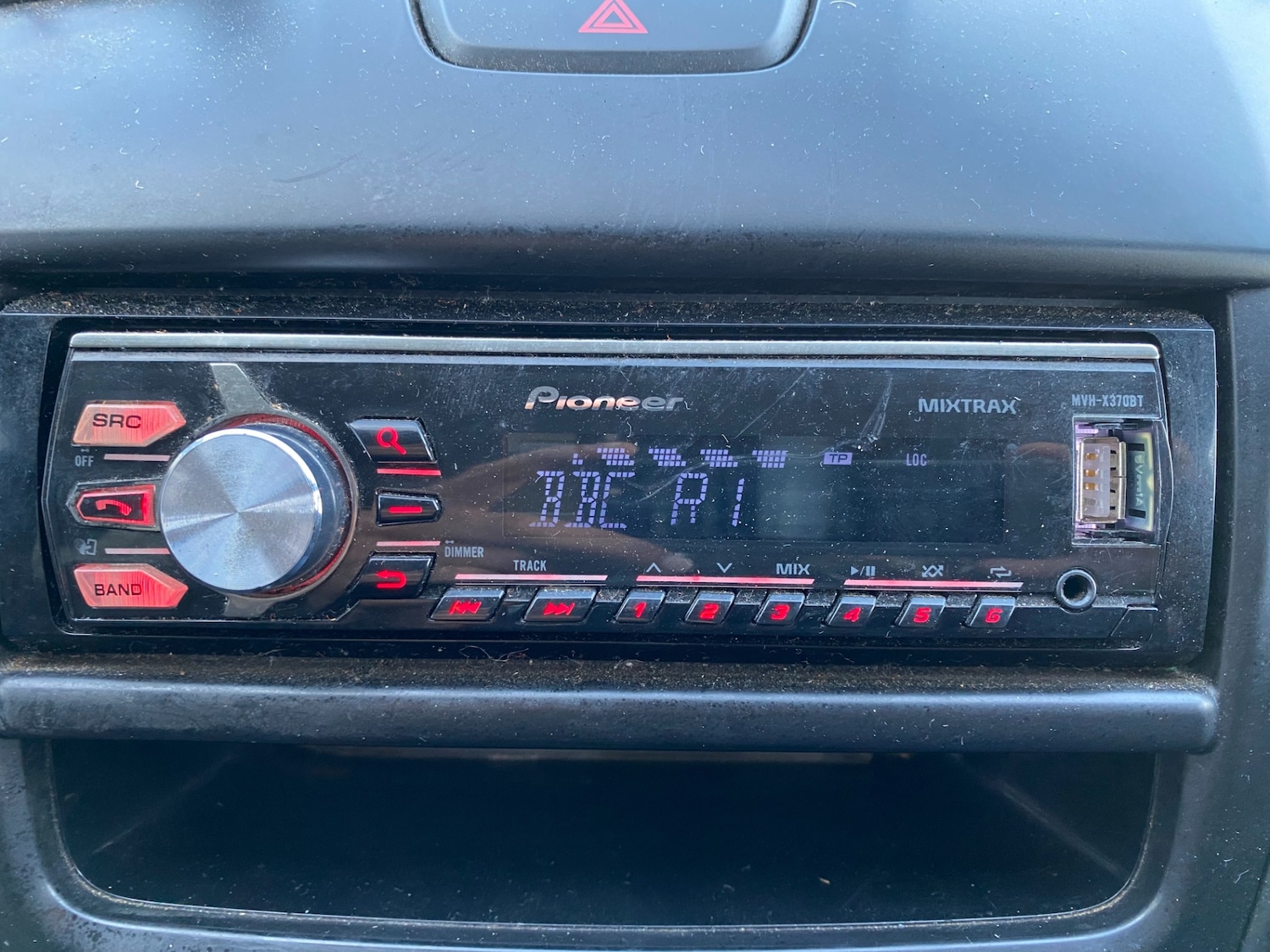 Used Isuzu D-Max 2016 for sale - 76643709: Photo 18