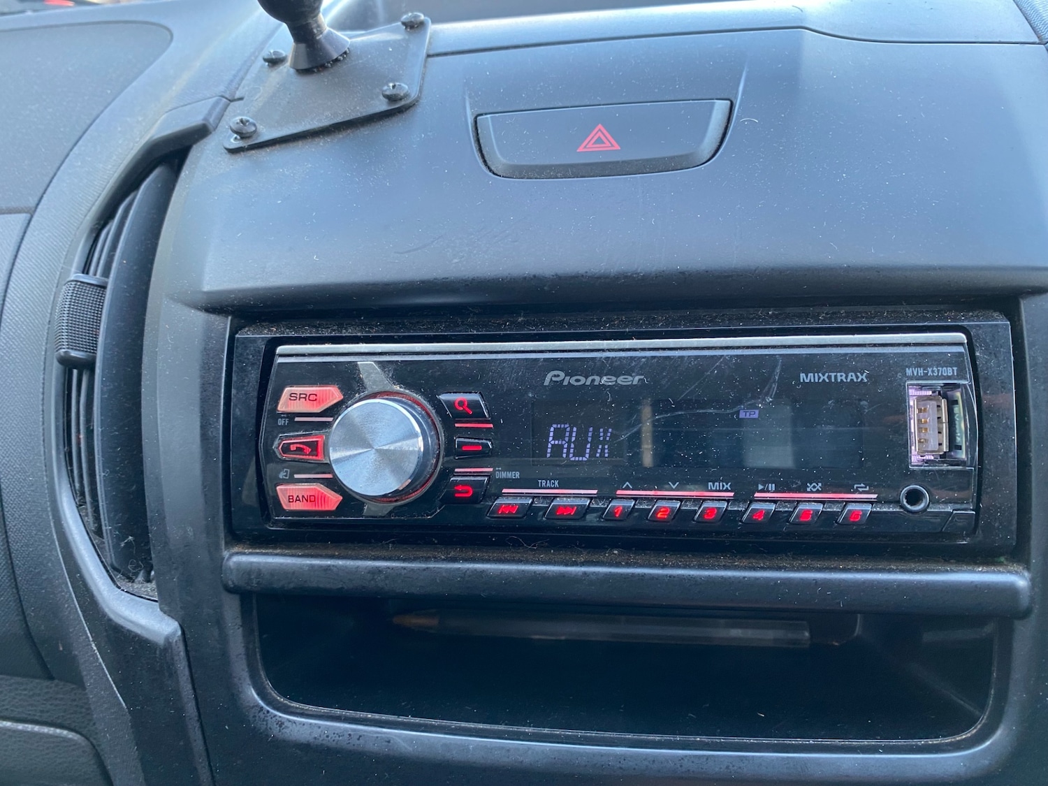 Used Isuzu D-Max 2016 for sale - 76643709: Photo 19