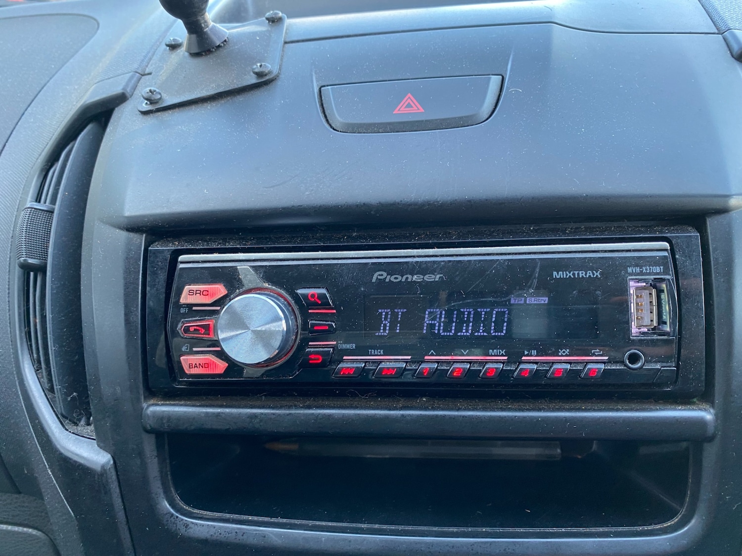 Used Isuzu D-Max 2016 for sale - 76643709: Photo 20