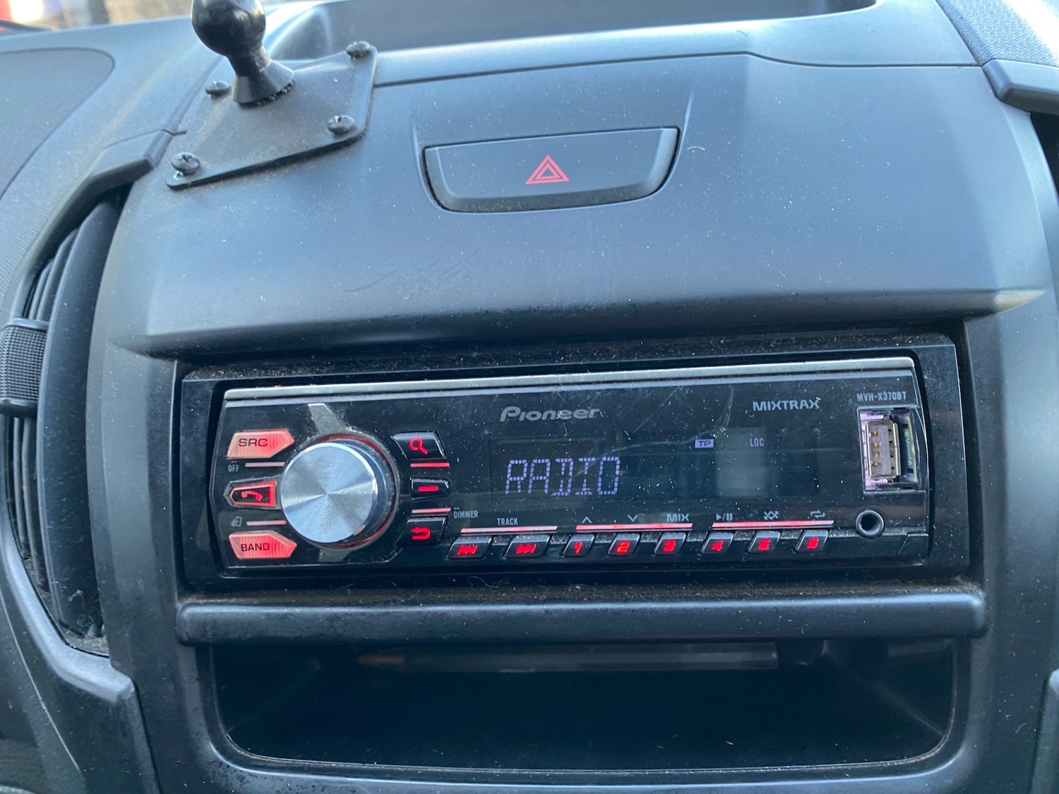 Used Isuzu D-Max 2016 for sale - 76643709: Photo 21