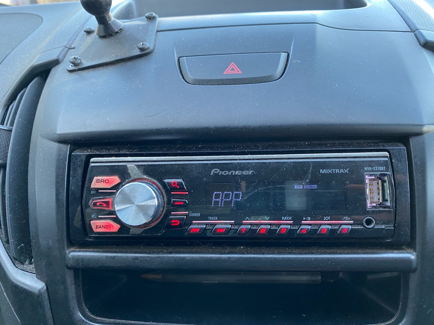 Used Isuzu D-Max 2016 for sale - 76643709: Photo 22