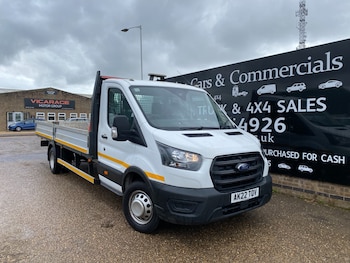Used Ford Transit 2022 for sale - 78828316: Photo
