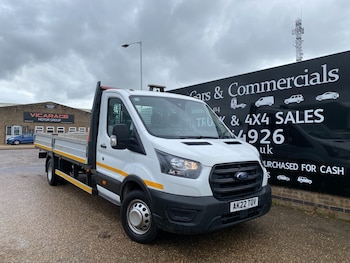 Used Ford Transit 2022 for sale - 78828316: Photo
