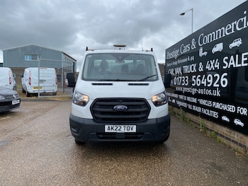 Used Ford Transit 2022 for sale - 78828316: Photo