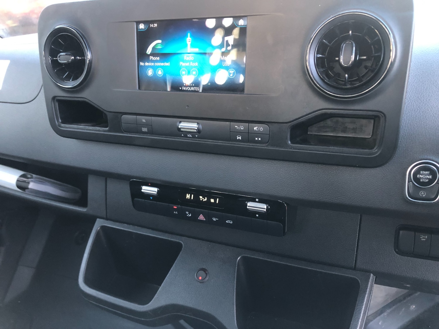 Used Mercedes-Benz Sprinter 2022 for sale - 76985142: Photo 10