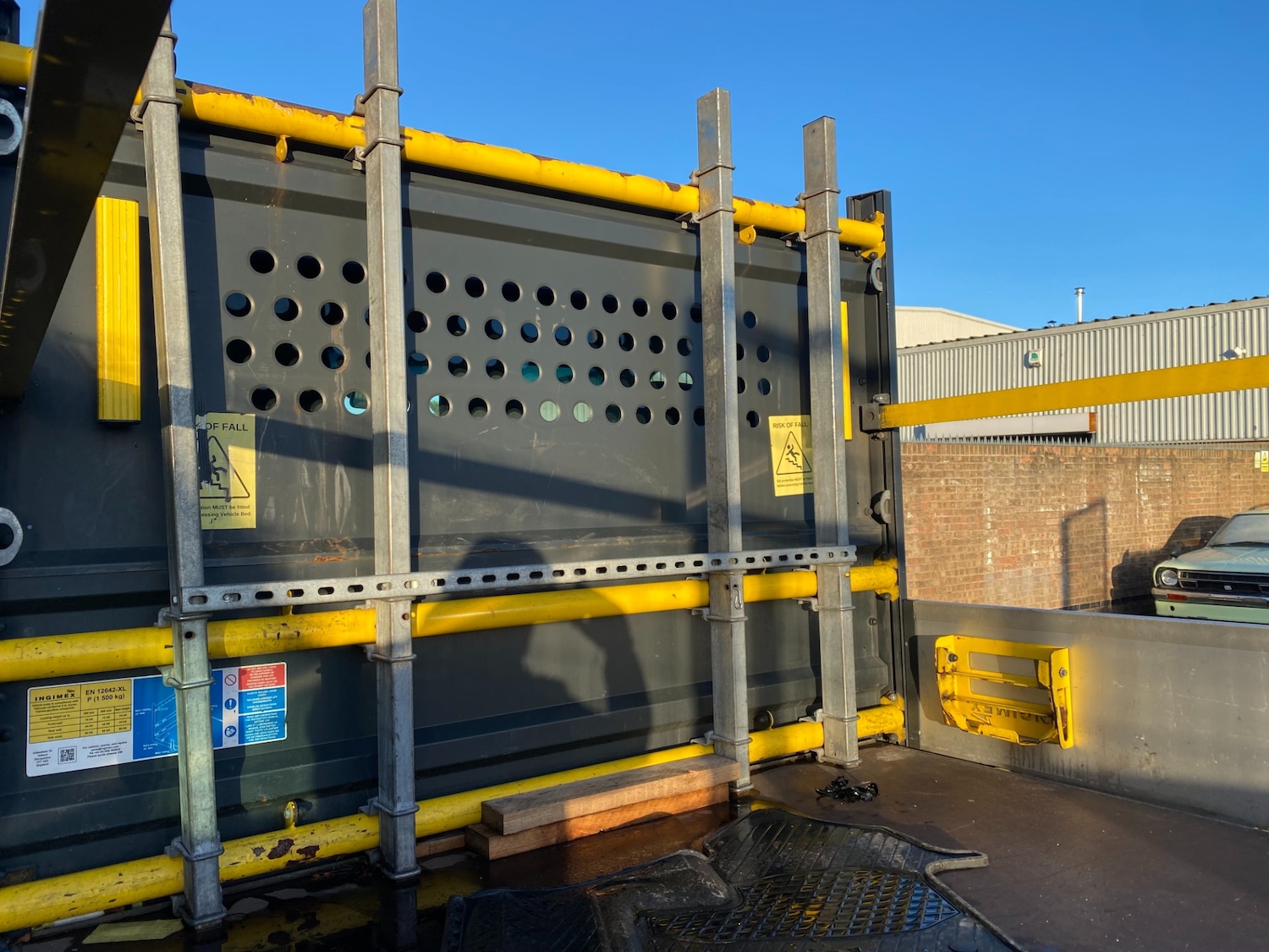 Used Mercedes-Benz Sprinter 2022 for sale - 76985142: Photo 21