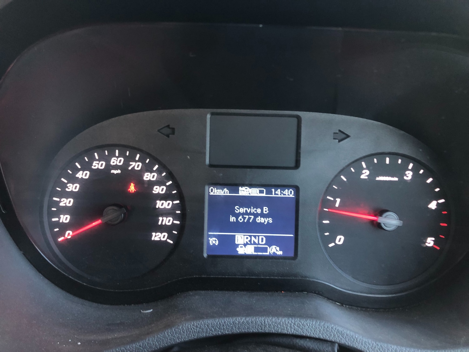 Used Mercedes-Benz Sprinter 2022 for sale - 76985142: Photo 23