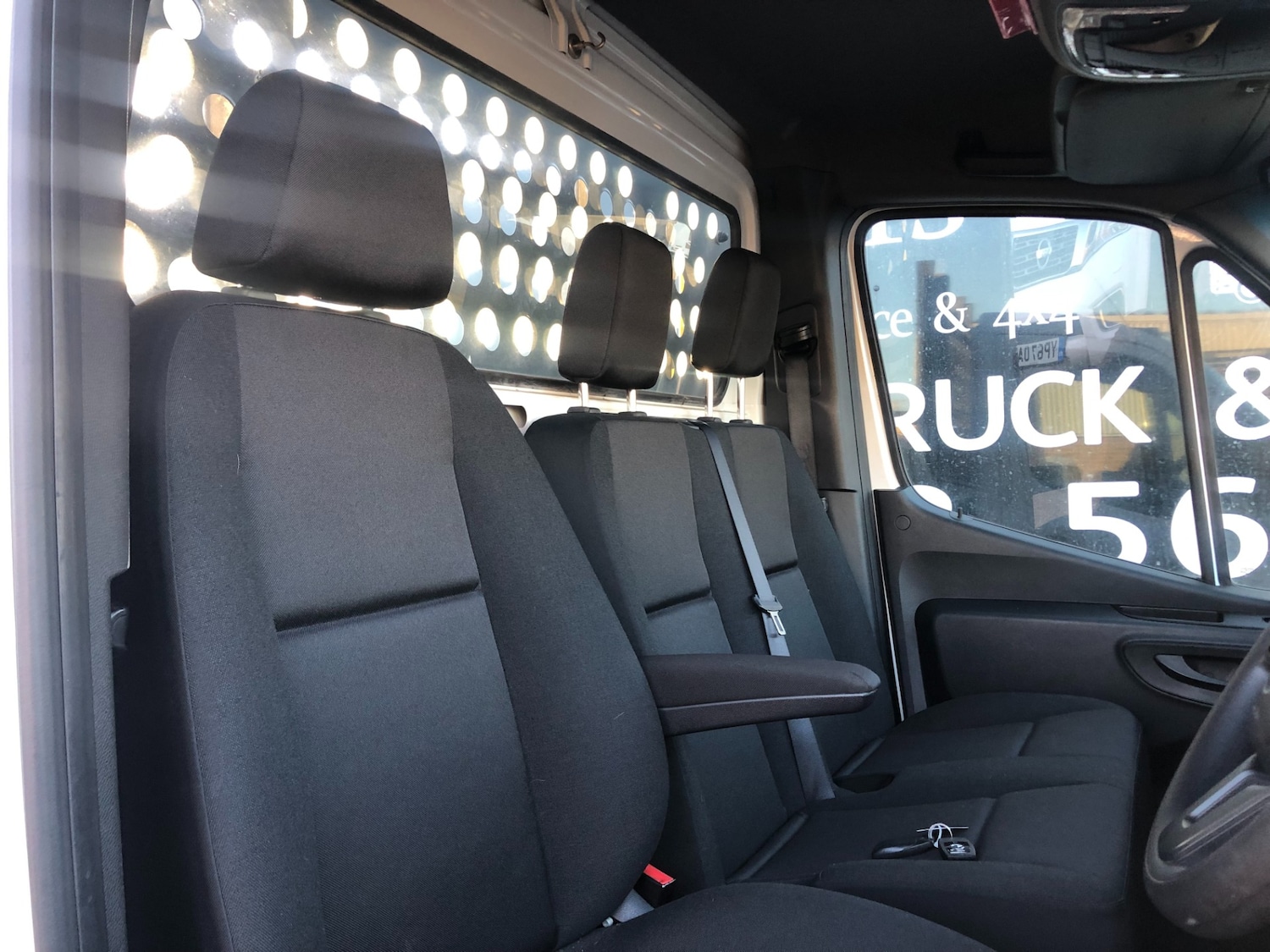 Used Mercedes-Benz Sprinter 2022 for sale - 76985142: Photo 27