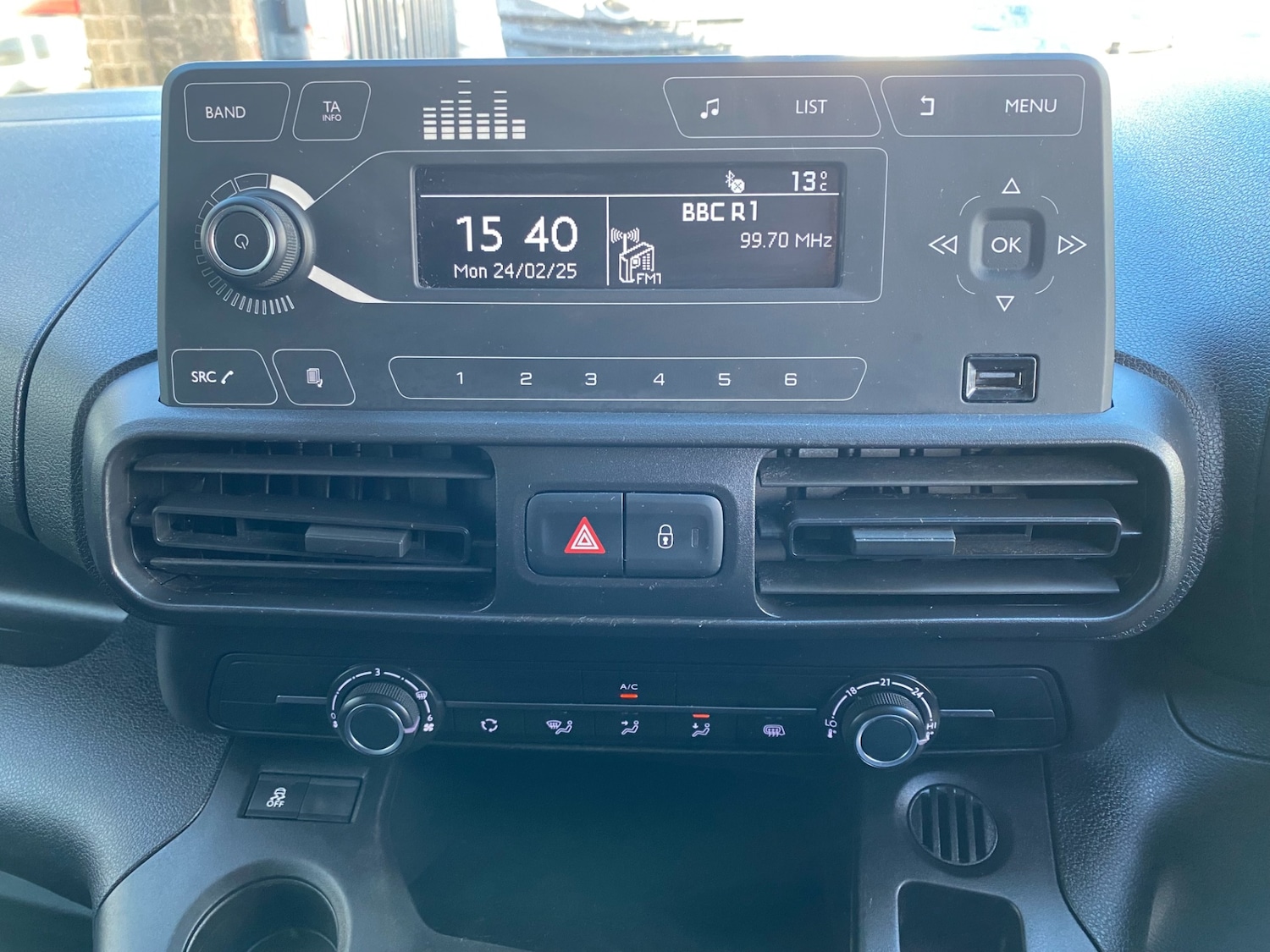 Vehicle 16