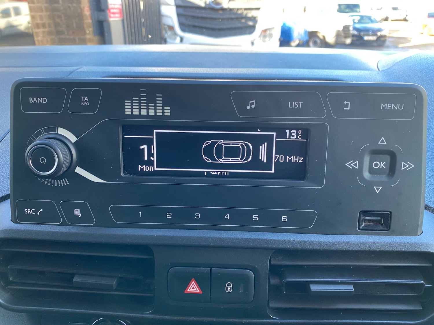 Vehicle 17