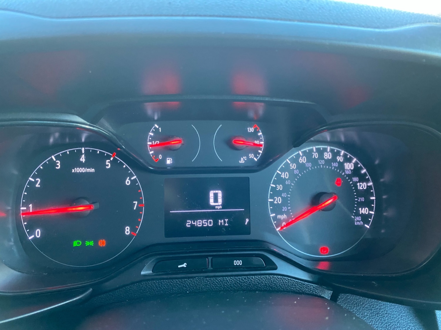 Vehicle 26