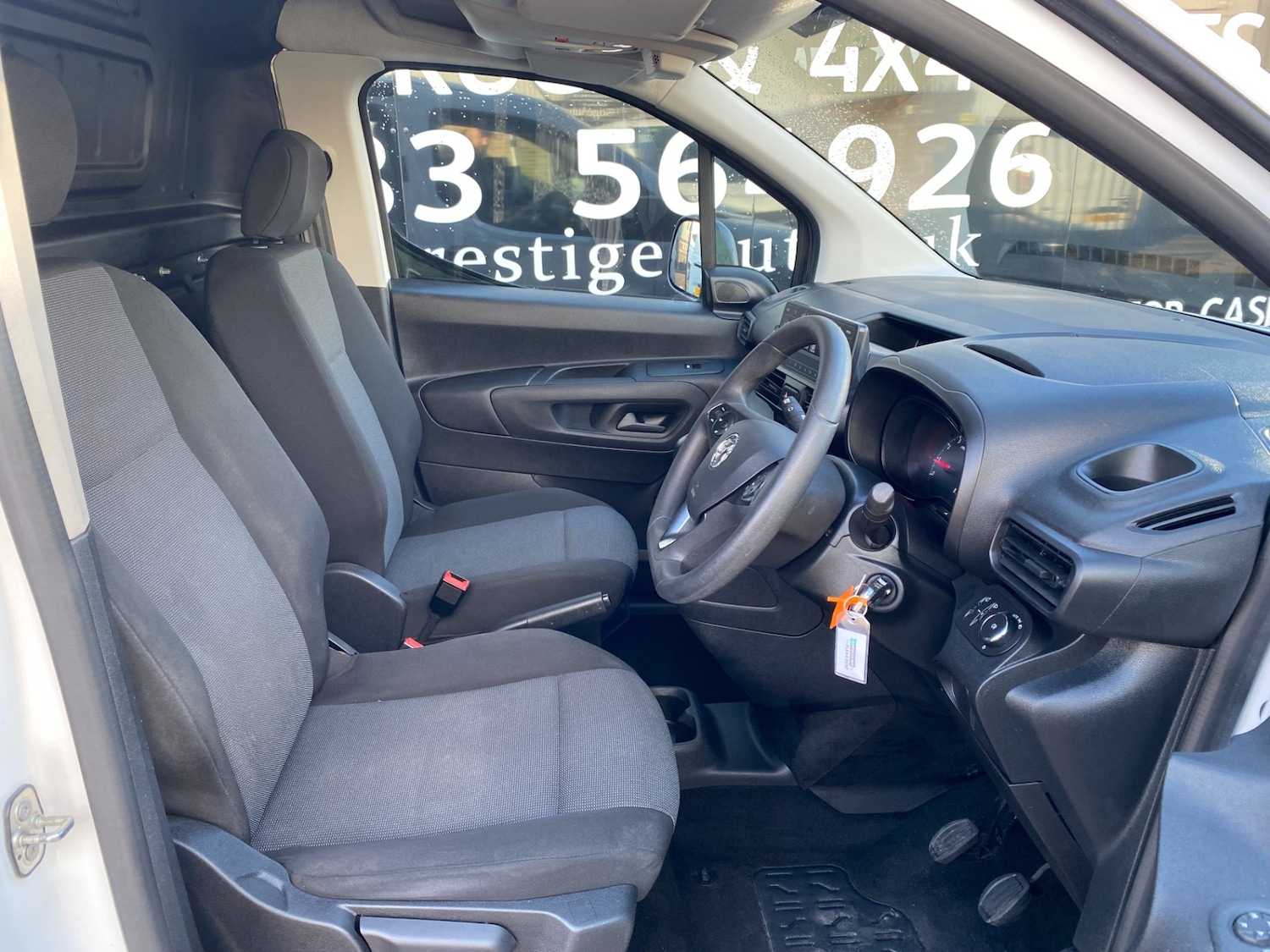 Vehicle 28