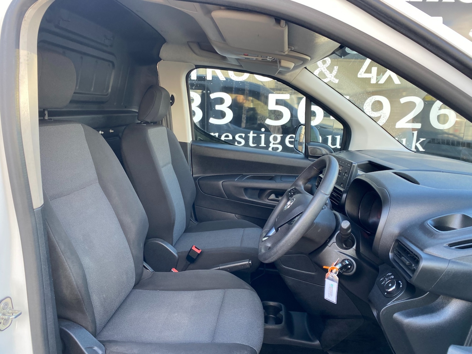 Vehicle 29