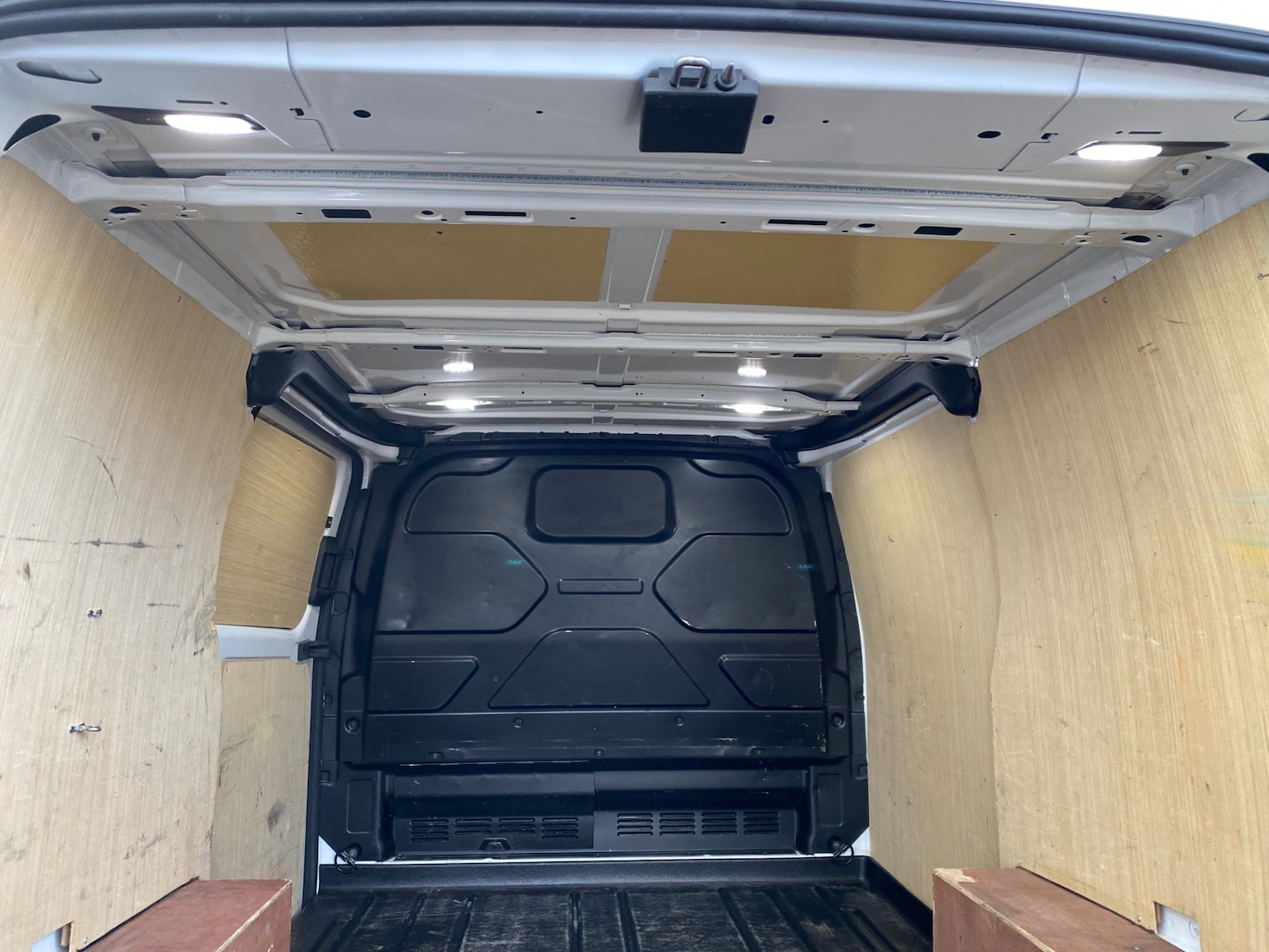 Used Ford Transit Custom 2021 for sale - 76951519: Photo 17