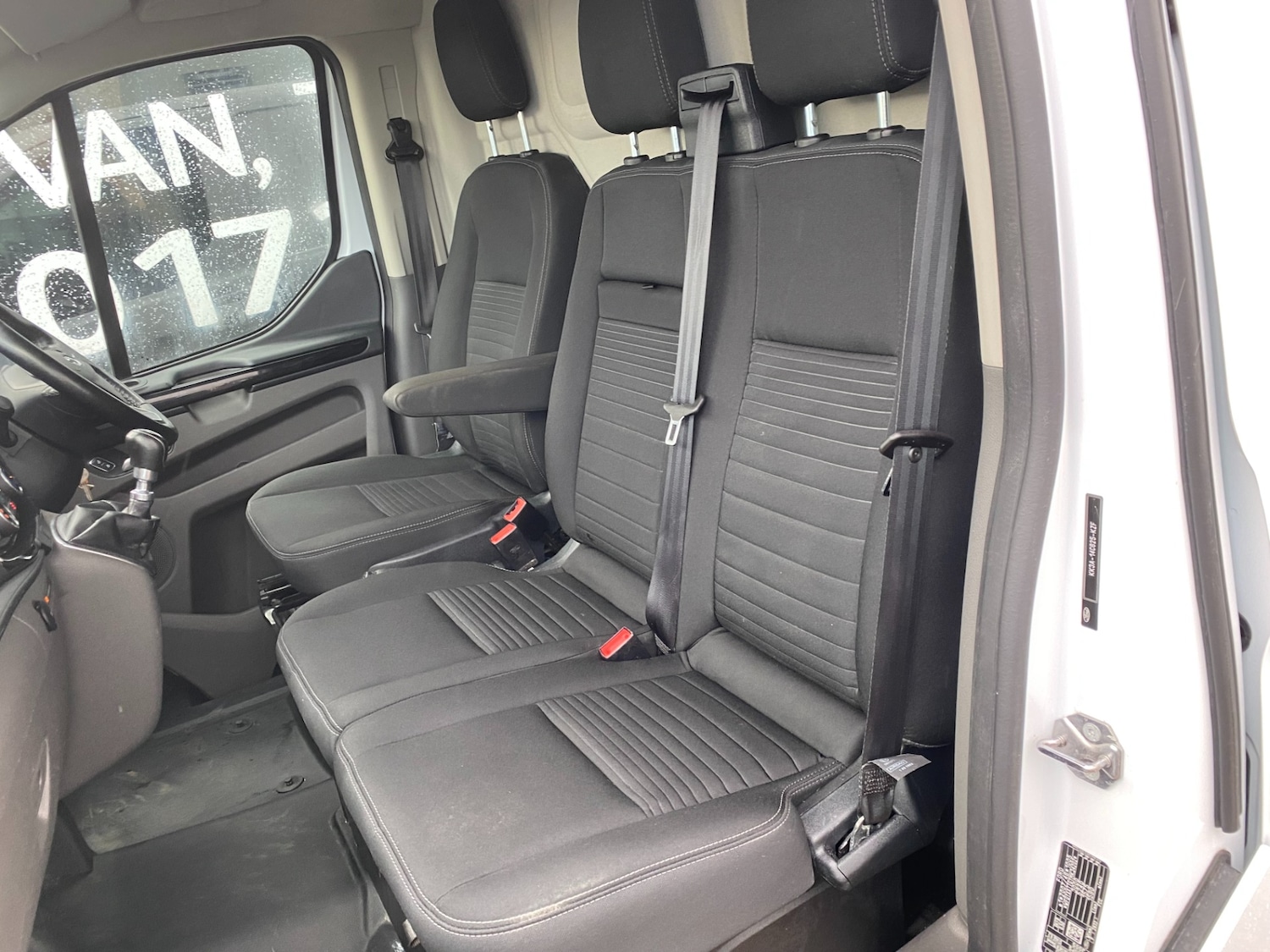 Used Ford Transit Custom 2021 for sale - 76951519: Photo 20