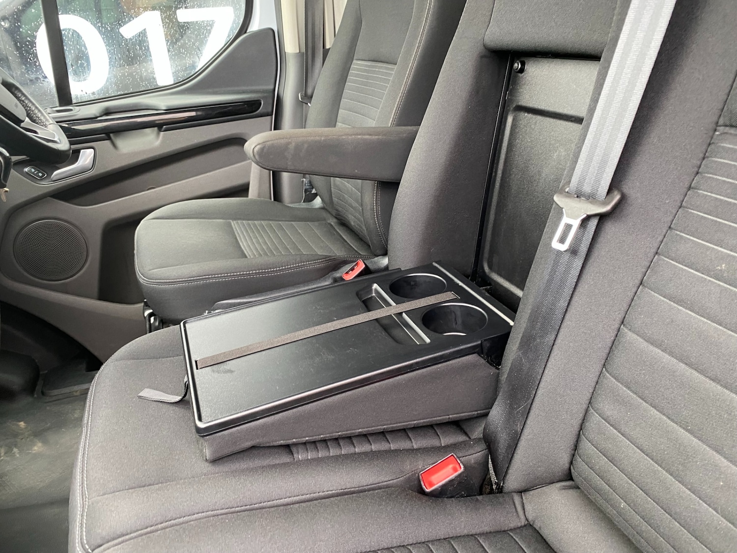 Used Ford Transit Custom 2021 for sale - 76951519: Photo 22