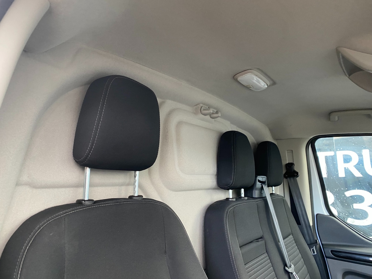 Used Ford Transit Custom 2021 for sale - 76951519: Photo 23