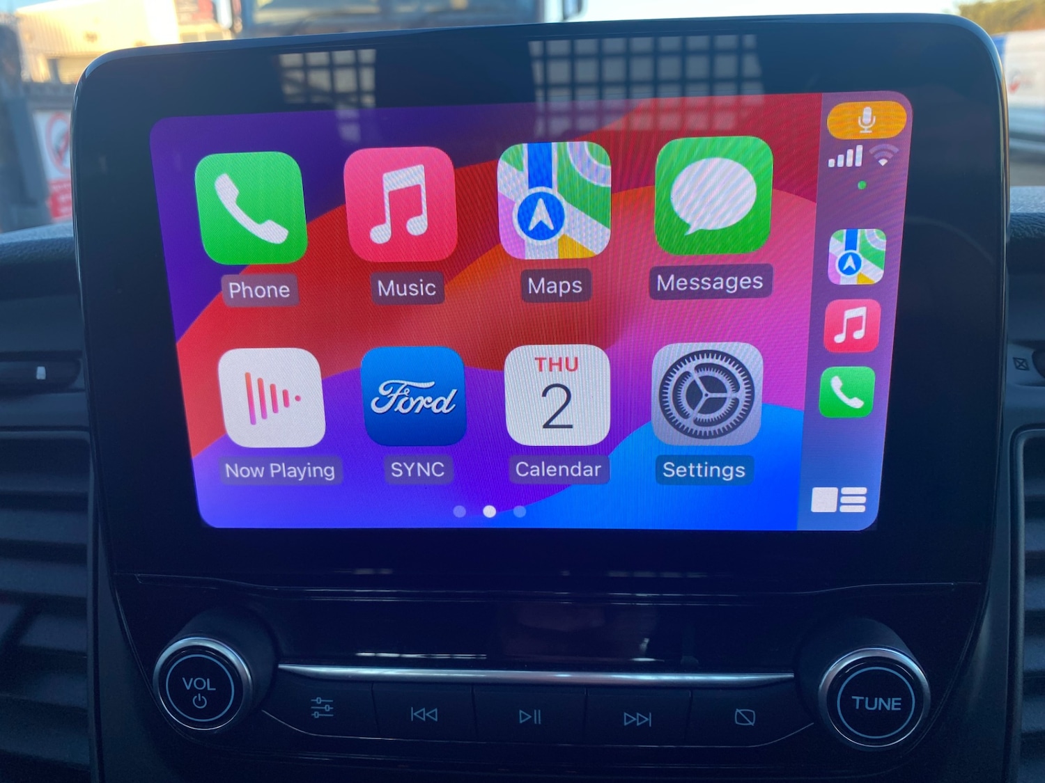 Used Ford Transit Custom 2021 for sale - 76951519: Photo 27