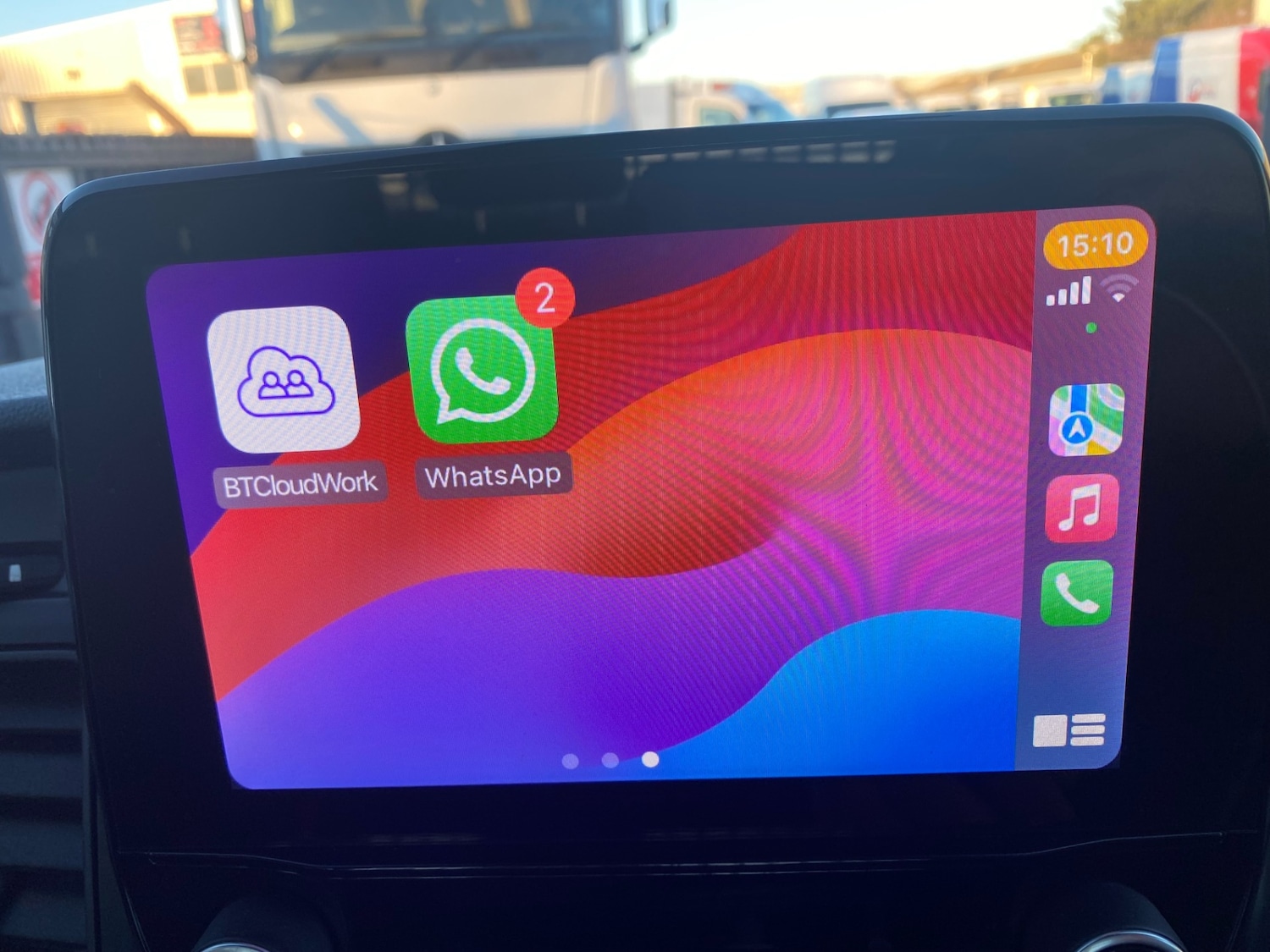 Used Ford Transit Custom 2021 for sale - 76951519: Photo 28