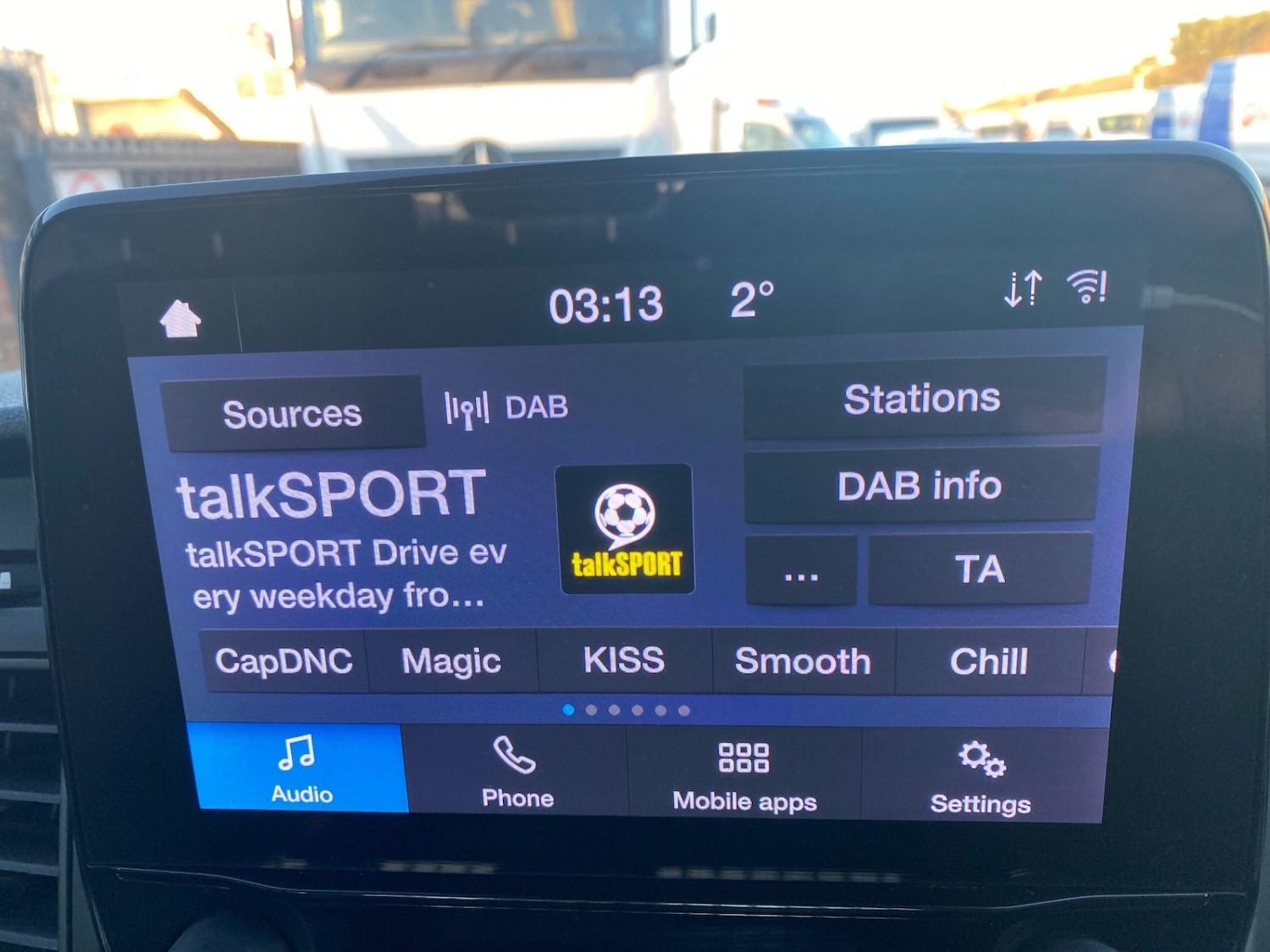 Used Ford Transit Custom 2021 for sale - 76951519: Photo 30