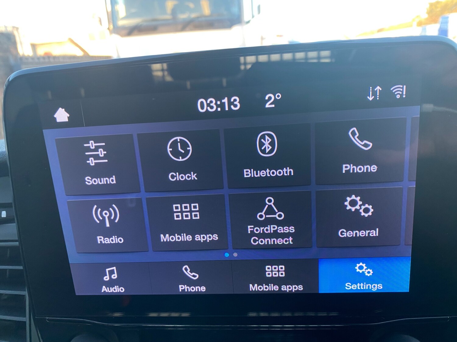 Used Ford Transit Custom 2021 for sale - 76951519: Photo 32