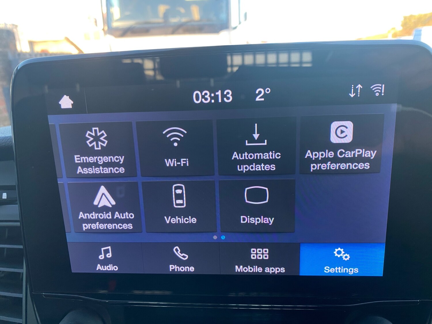 Used Ford Transit Custom 2021 for sale - 76951519: Photo 33