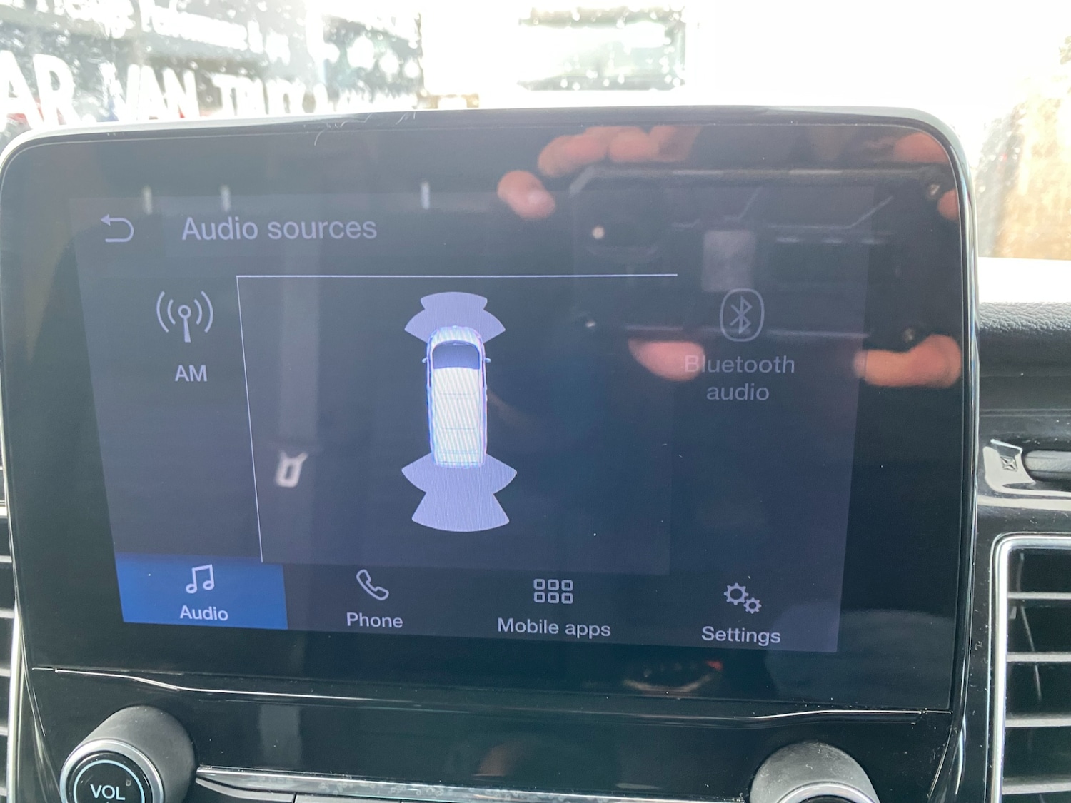 Used Ford Transit Custom 2021 for sale - 76951519: Photo 36