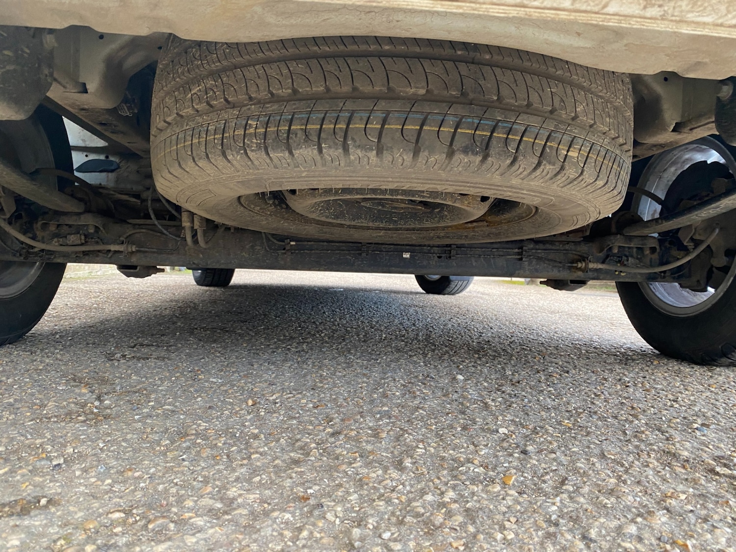 Used Ford Transit Custom 2021 for sale - 76951519: Photo 38