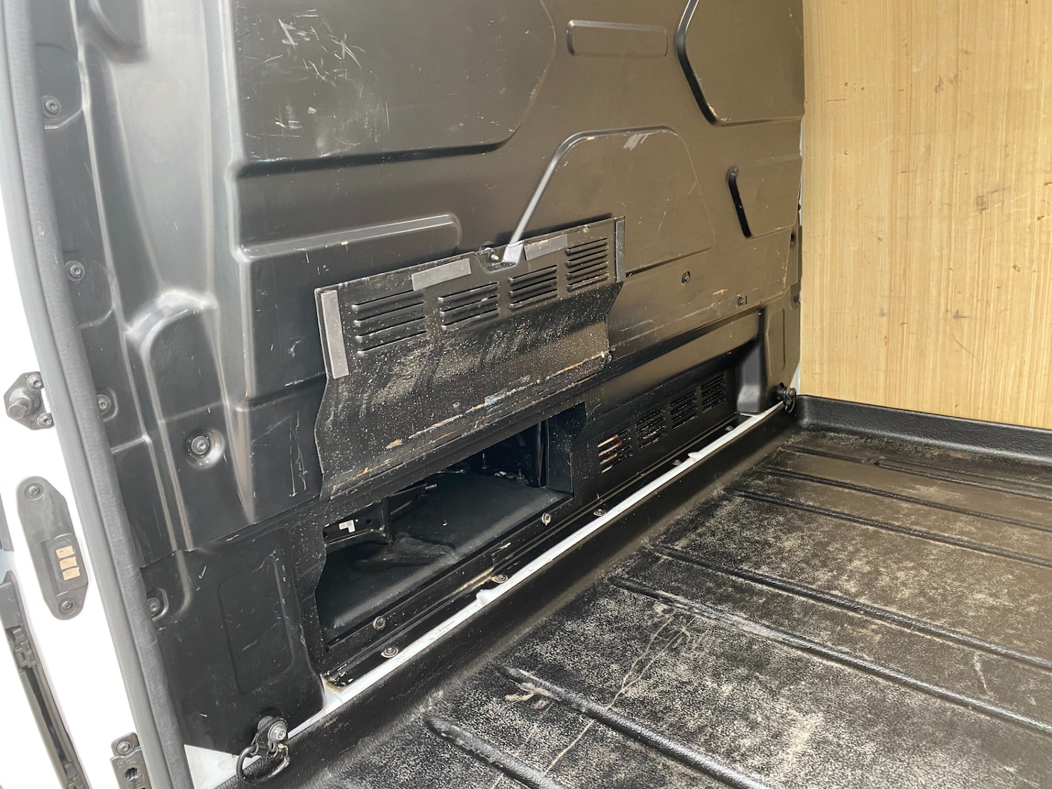 Used Ford Transit Custom 2021 for sale - 76951519: Photo 40