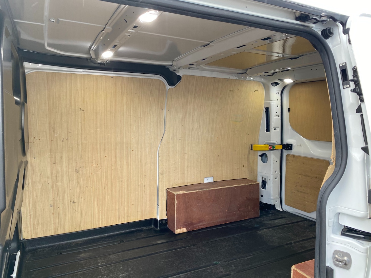 Used Ford Transit Custom 2021 for sale - 76951519: Photo 41